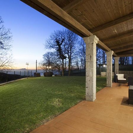 Villa Gradoni Sorrento Exterior photo